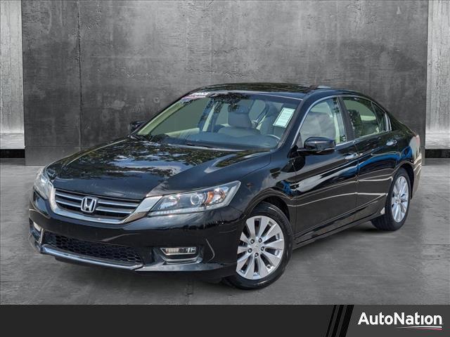 used 2013 Honda Accord car, priced at $10,998