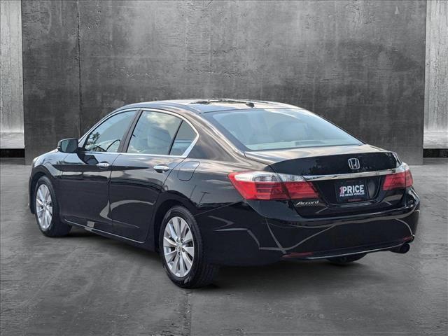used 2013 Honda Accord car, priced at $10,998
