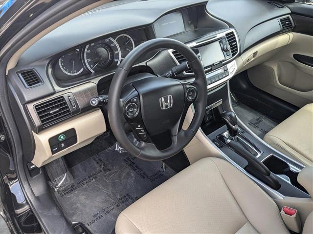 used 2013 Honda Accord car, priced at $10,998