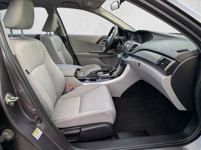 used 2014 Honda Accord car, priced at $10,910