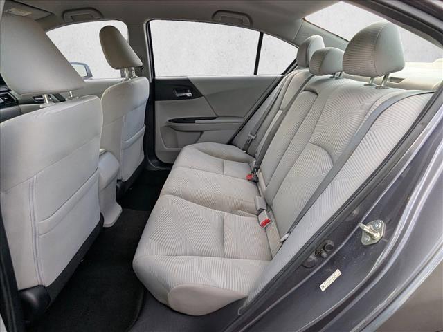 used 2014 Honda Accord car, priced at $10,910