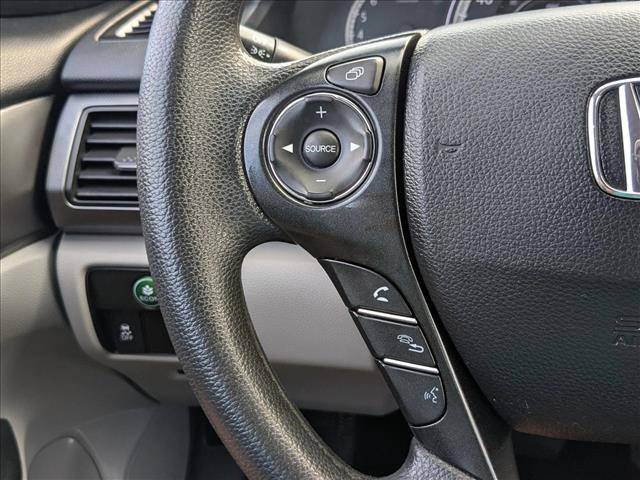 used 2014 Honda Accord car, priced at $10,910