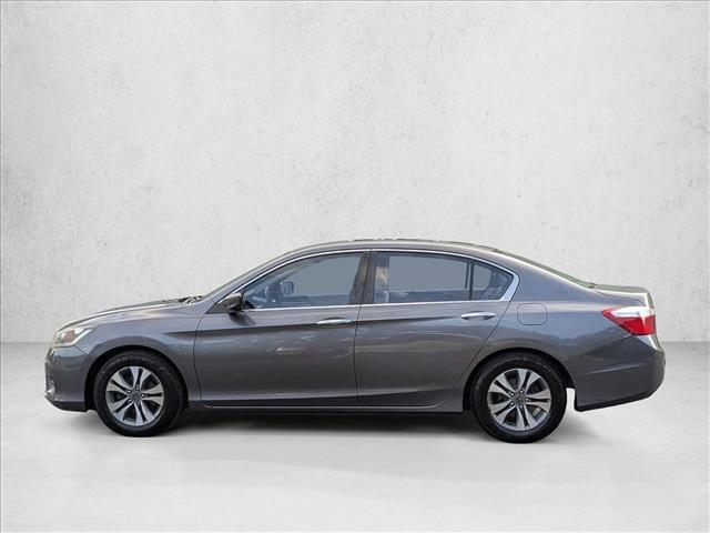 used 2014 Honda Accord car, priced at $10,910