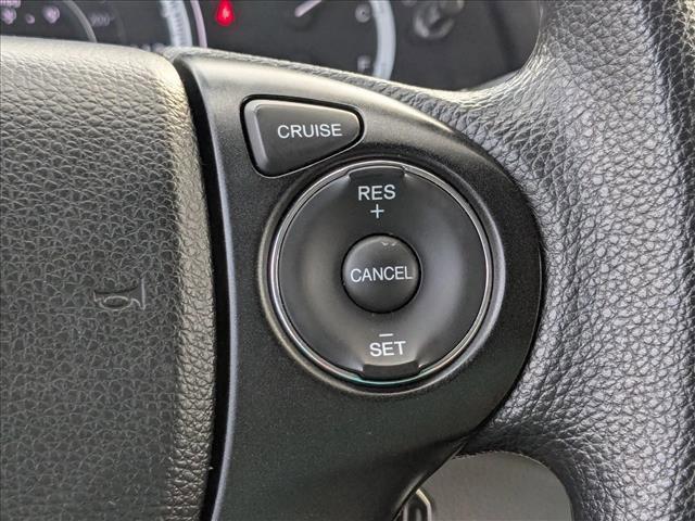 used 2014 Honda Accord car, priced at $10,910