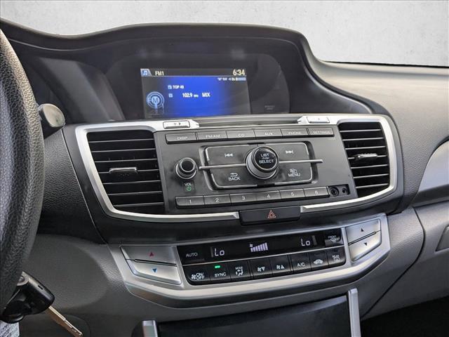used 2014 Honda Accord car, priced at $10,910