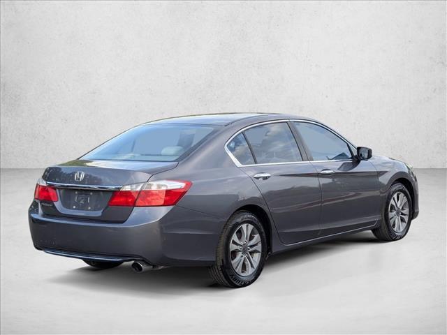 used 2014 Honda Accord car, priced at $10,910