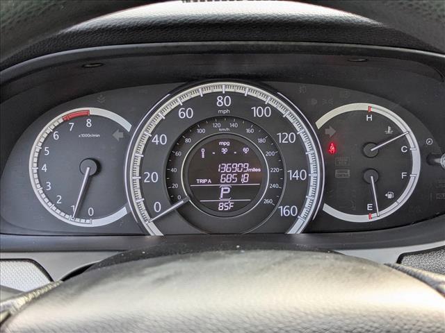 used 2014 Honda Accord car, priced at $10,910