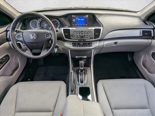 used 2014 Honda Accord car, priced at $10,910