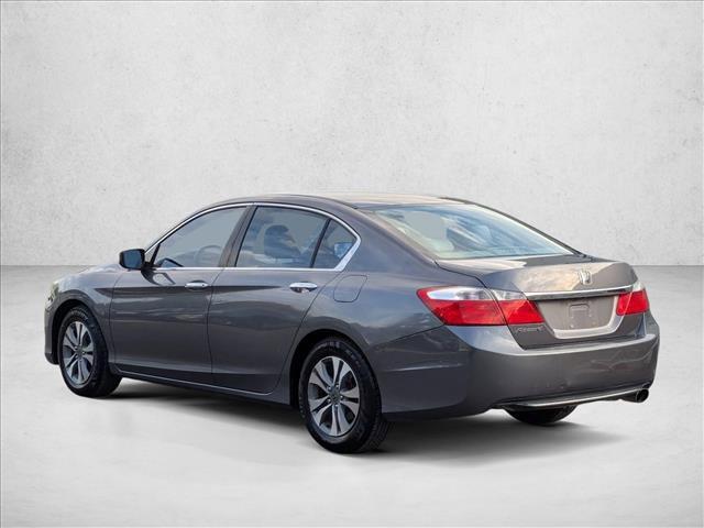 used 2014 Honda Accord car, priced at $10,910