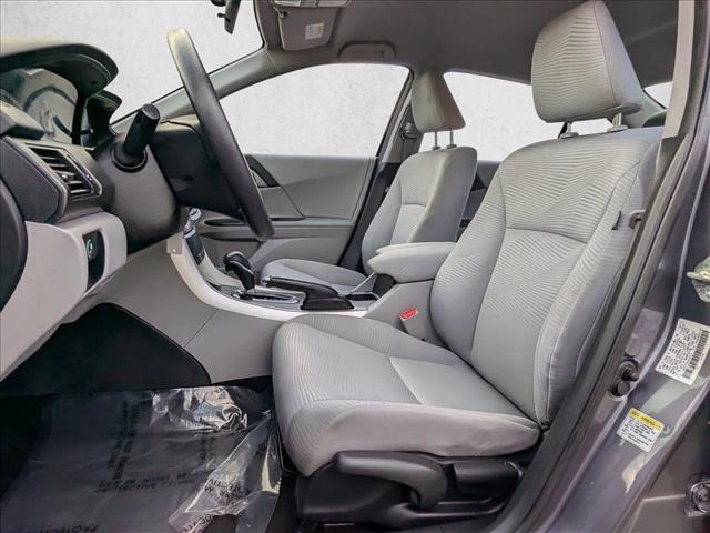 used 2014 Honda Accord car, priced at $10,910