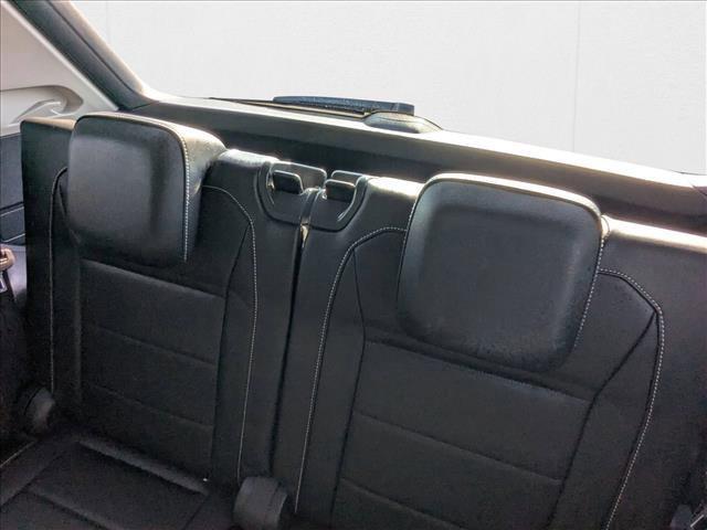 used 2021 Volkswagen Tiguan car, priced at $18,498