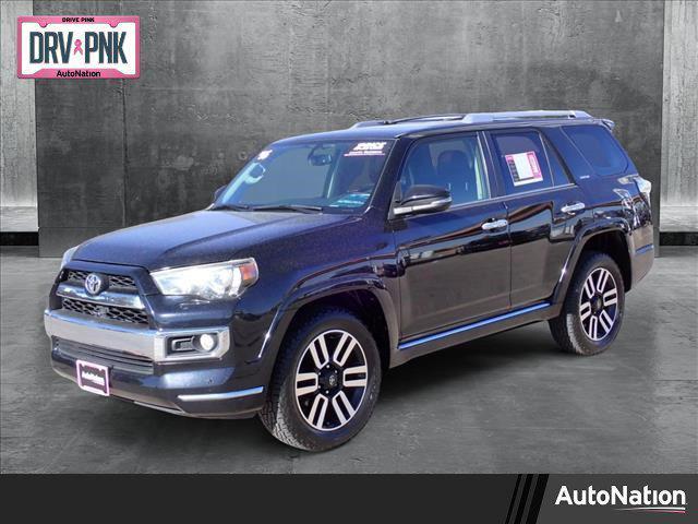 used 2016 Toyota 4Runner car, priced at $29,989