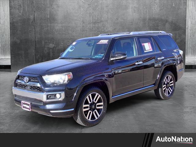 used 2016 Toyota 4Runner car, priced at $27,989