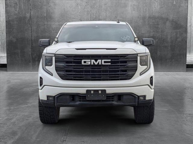 used 2022 GMC Sierra 1500 car, priced at $36,989