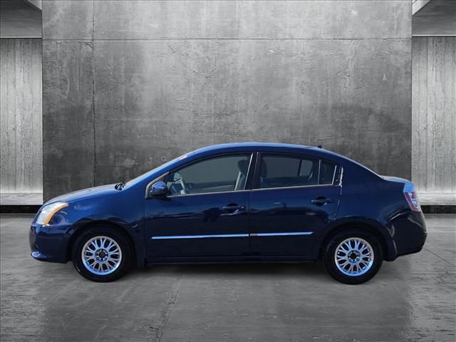 used 2010 Nissan Sentra car, priced at $3,998