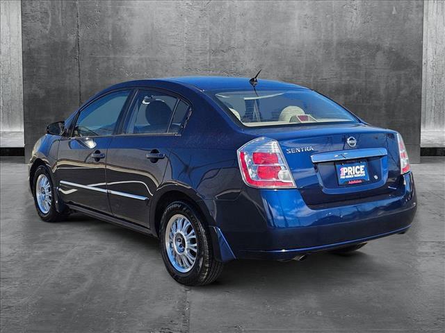 used 2010 Nissan Sentra car, priced at $3,998