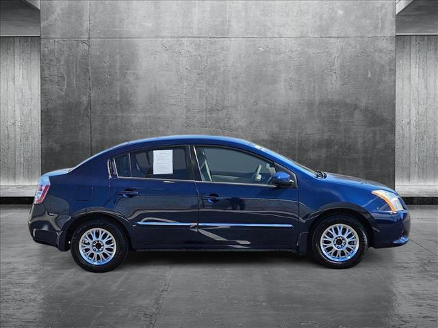 used 2010 Nissan Sentra car, priced at $3,998