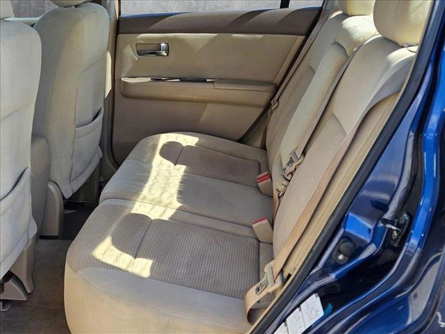 used 2010 Nissan Sentra car, priced at $3,998