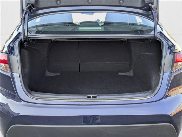 used 2023 Toyota Corolla car, priced at $17,989