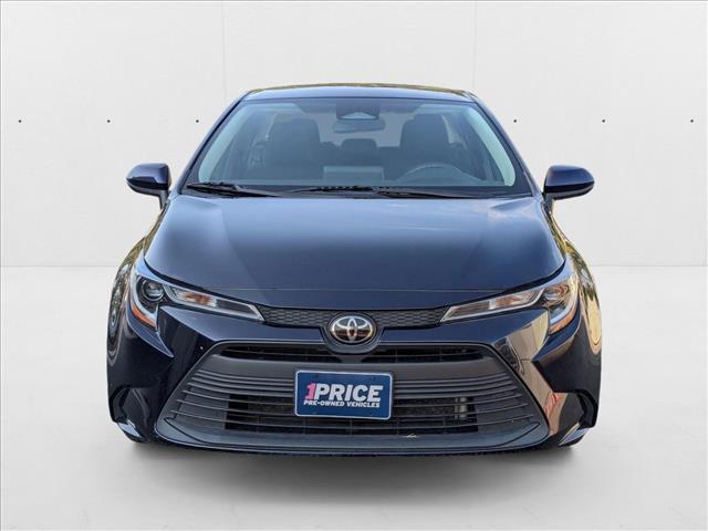 used 2023 Toyota Corolla car, priced at $17,989
