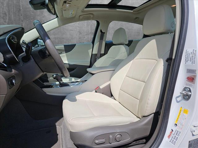 used 2019 Chevrolet Malibu car, priced at $18,698