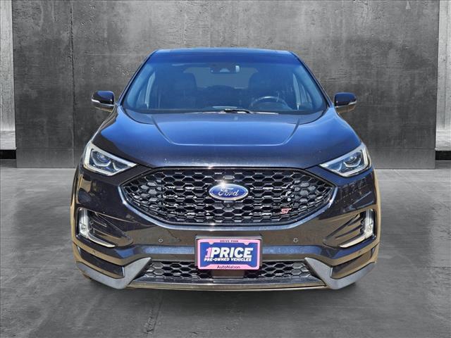 used 2020 Ford Edge car, priced at $19,989