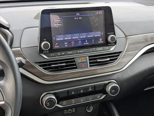 used 2023 Nissan Altima car, priced at $17,719