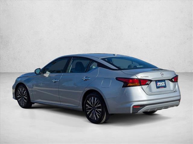 used 2023 Nissan Altima car, priced at $17,719