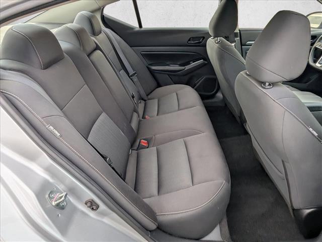 used 2023 Nissan Altima car, priced at $17,719