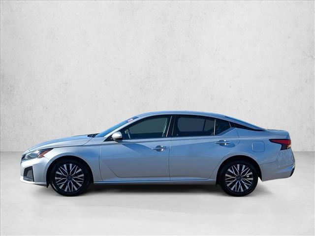 used 2023 Nissan Altima car, priced at $17,719