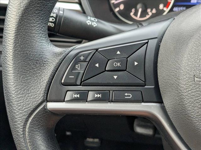 used 2023 Nissan Altima car, priced at $17,719