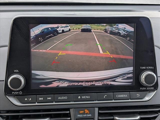 used 2023 Nissan Altima car, priced at $17,719