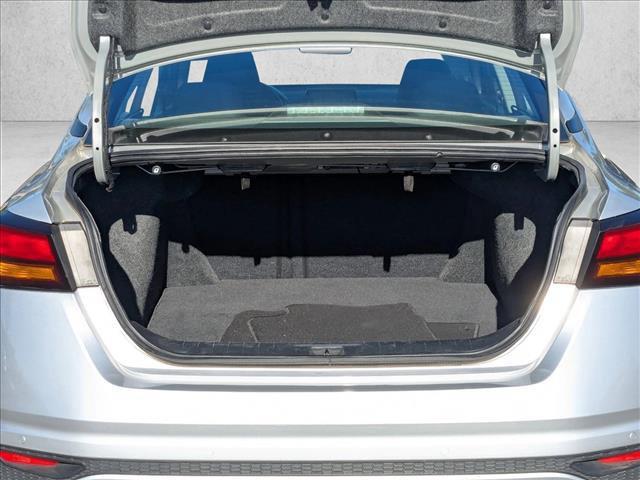 used 2023 Nissan Altima car, priced at $17,719