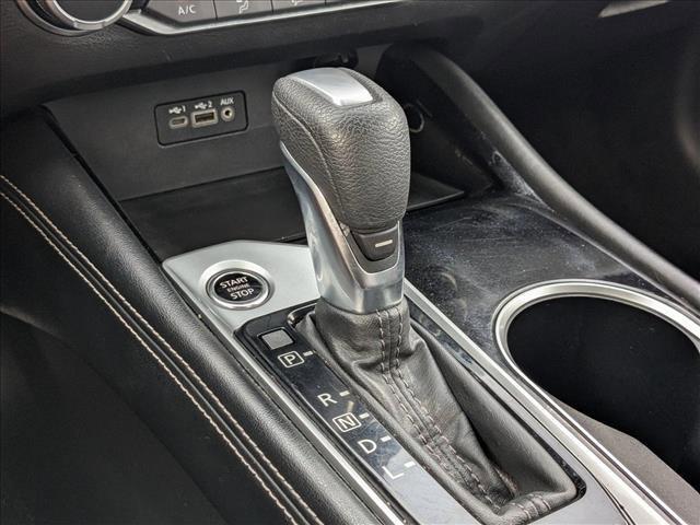 used 2023 Nissan Altima car, priced at $17,719