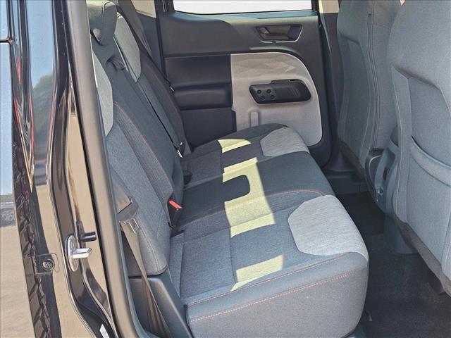 used 2022 Ford Maverick car, priced at $25,297