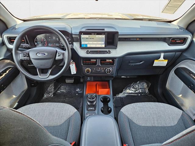 used 2022 Ford Maverick car, priced at $25,297