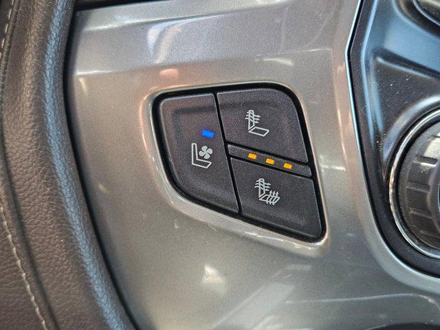 used 2016 Chevrolet Silverado 1500 car, priced at $22,900