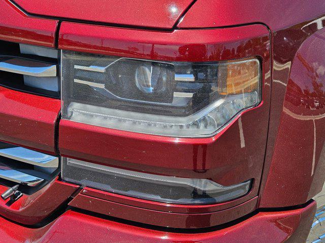 used 2016 Chevrolet Silverado 1500 car, priced at $22,900