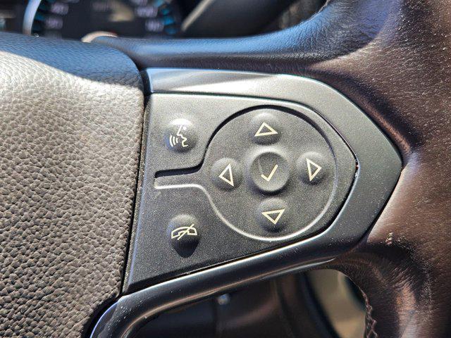 used 2016 Chevrolet Silverado 1500 car, priced at $22,900