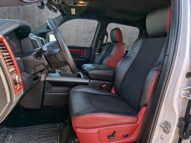 used 2016 Ram 1500 car, priced at $19,649