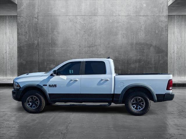used 2016 Ram 1500 car, priced at $19,649