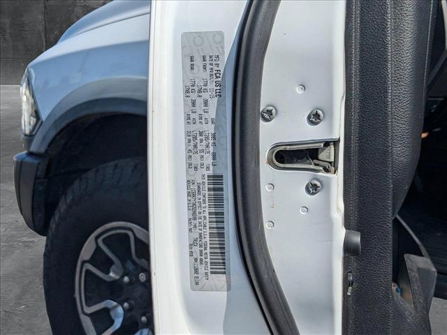 used 2016 Ram 1500 car, priced at $19,649