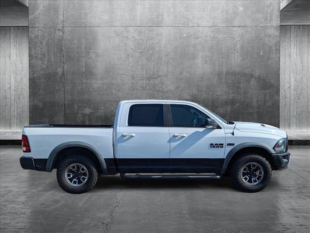 used 2016 Ram 1500 car, priced at $19,649