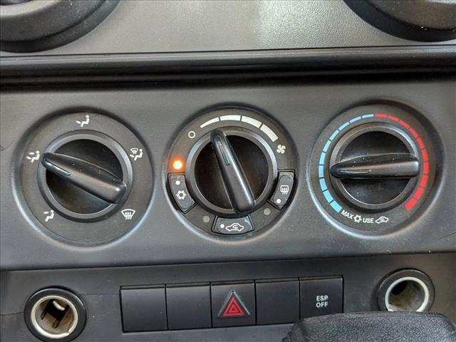 used 2008 Jeep Wrangler car, priced at $10,759