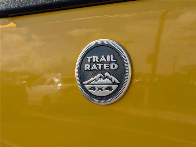 used 2008 Jeep Wrangler car, priced at $10,759