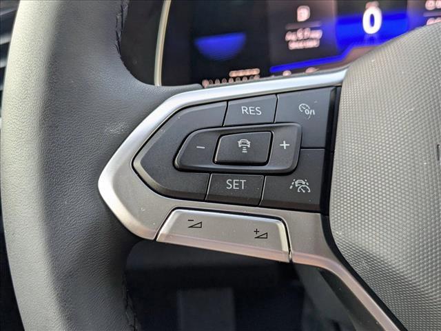 used 2022 Volkswagen Jetta car, priced at $19,417