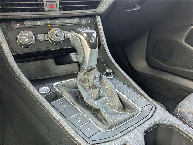 used 2022 Volkswagen Jetta car, priced at $19,417
