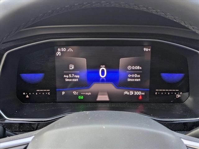 used 2022 Volkswagen Jetta car, priced at $19,417