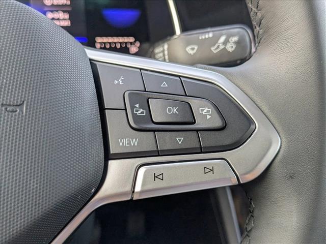 used 2022 Volkswagen Jetta car, priced at $19,417