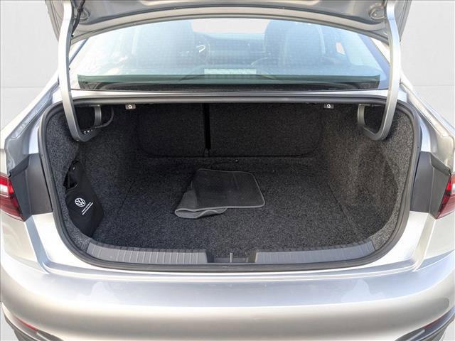 used 2022 Volkswagen Jetta car, priced at $19,417